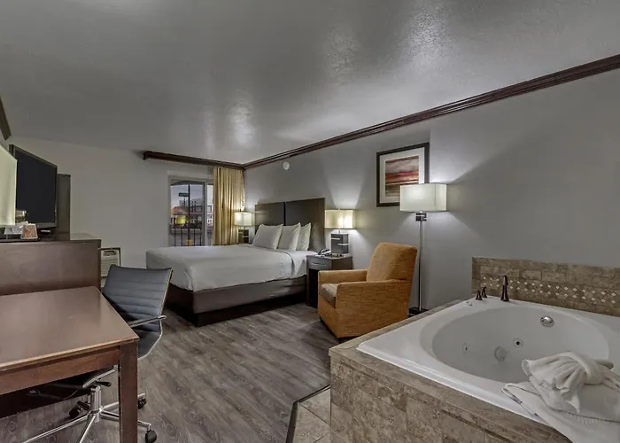 Park Inn By Radisson, Salt Lake City-Midvale