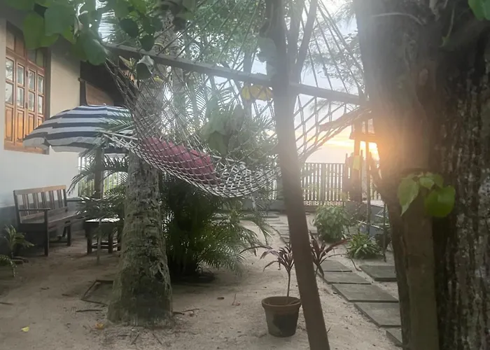 Hotels in Alappuzha