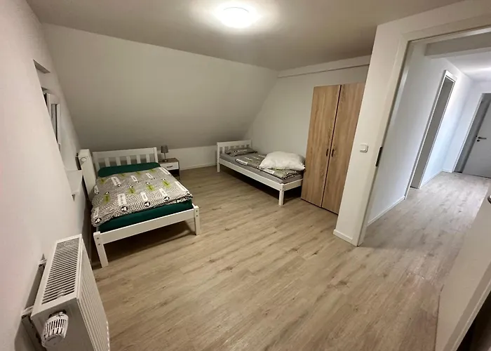 B&B Immobilien Gbr