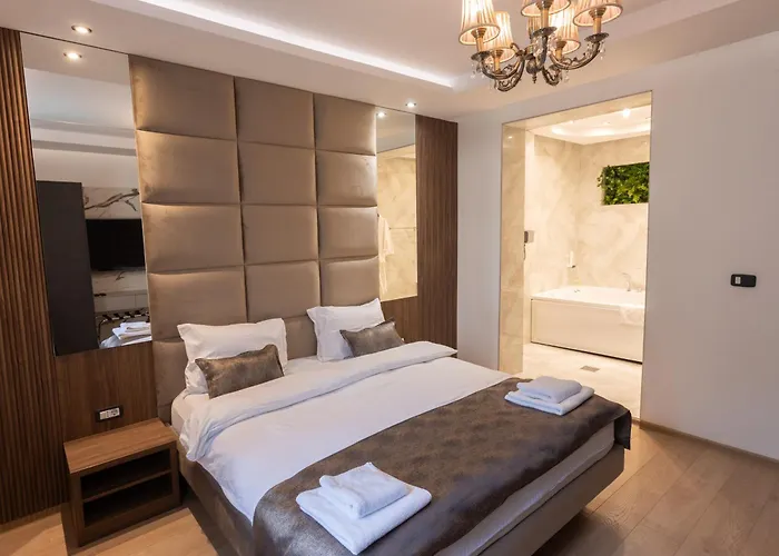 Hotels in Novi Pazar