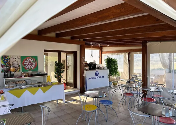 Hotel Iride By Marino Tourist San Vito Lo Capo