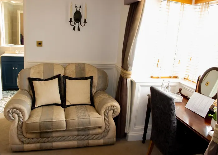 Highcliffe Hotels