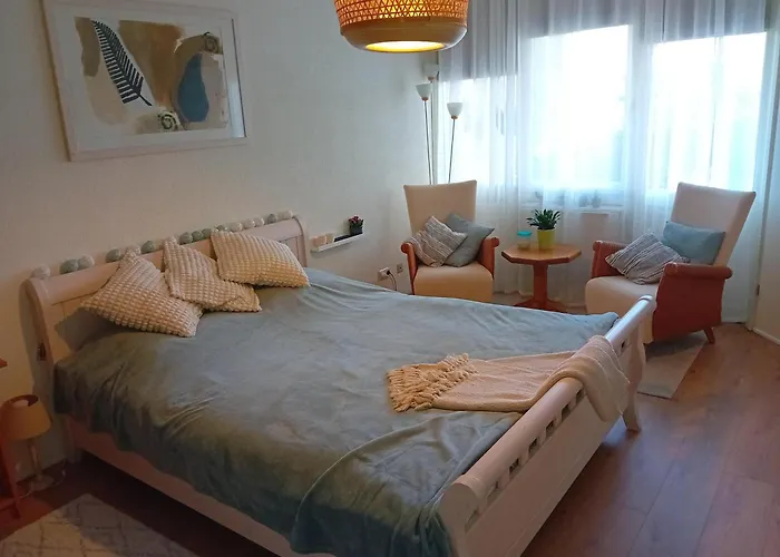 Oudaen 36 Hotel Lelystad
