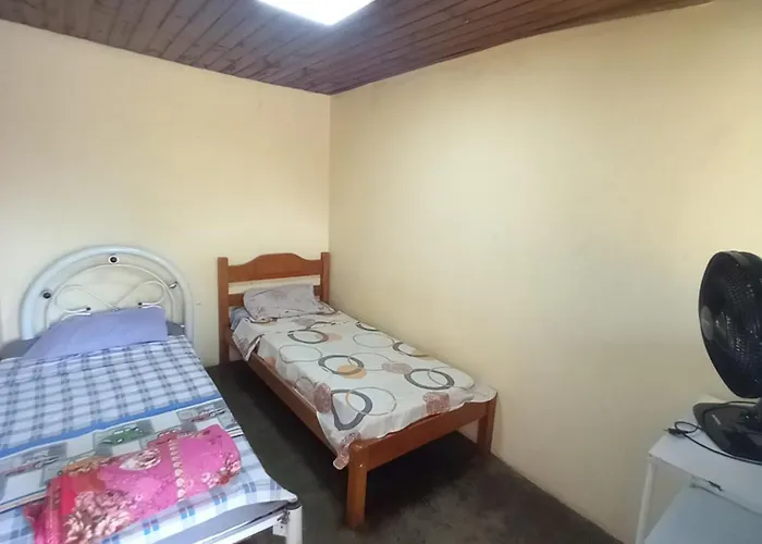 Hotel São Francisco Santa Bárbara dʼOeste