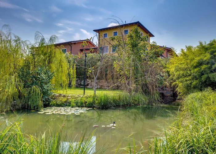 Tenuta Di Palu Bardolino