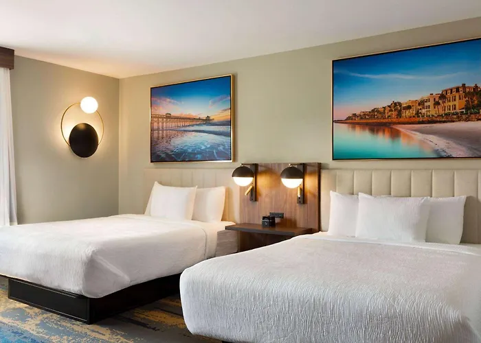 Hotels in Columbia