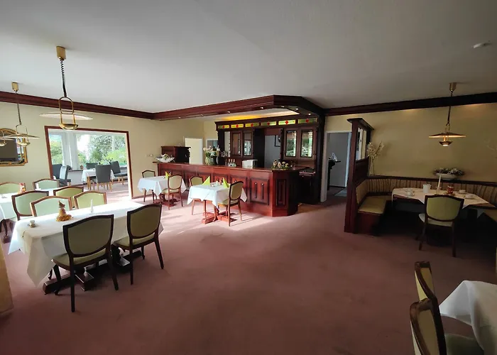 Hotel Linden