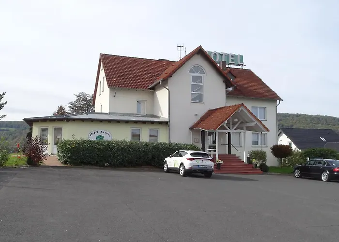 Hotel Linden