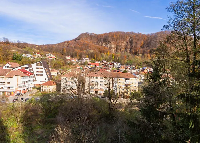 Hotels in Băile Olăneşti
