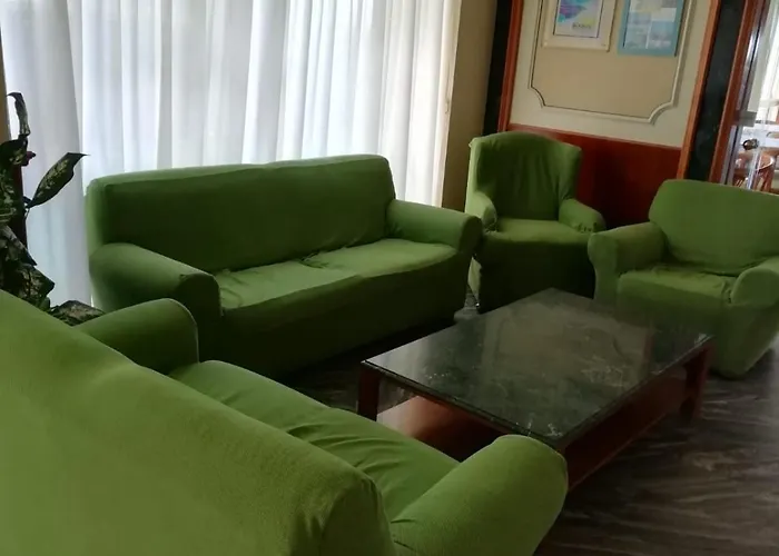 Hotel Boston Alba Adriatica