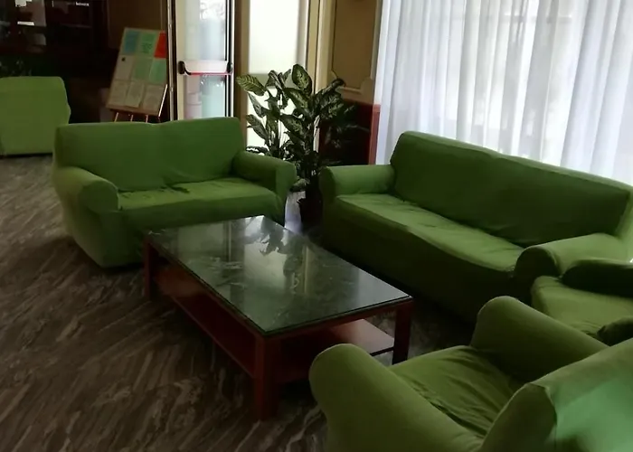 Hotel Boston Alba Adriatica
