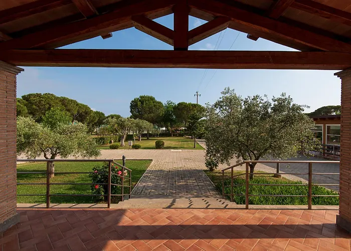 Resort Capalbio