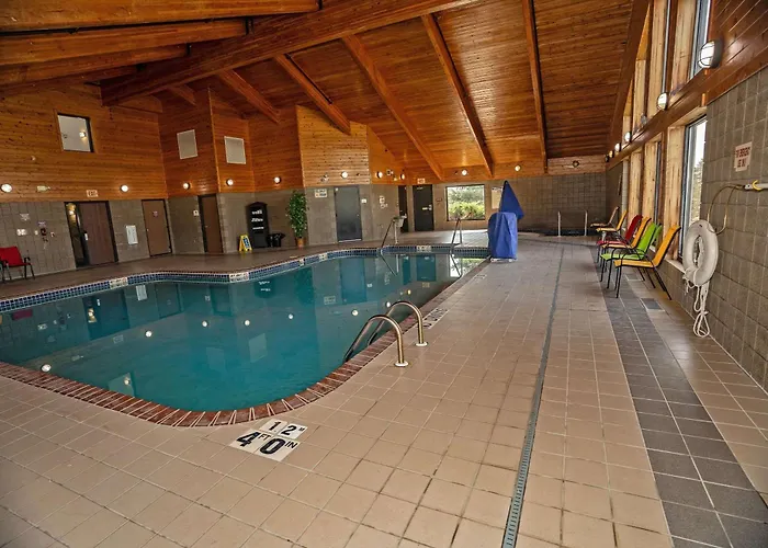 Quality Inn Near Medical Center Rochester