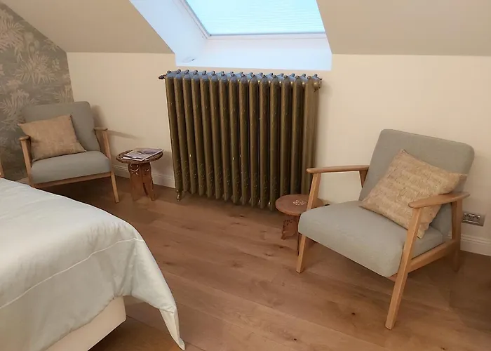 B&B Asmara