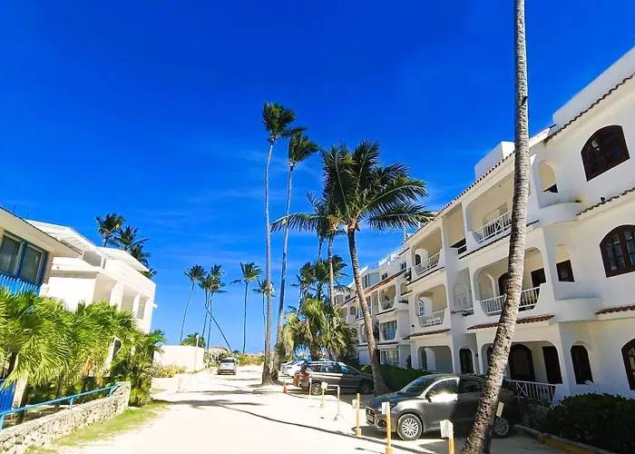Flor Del Mar Condo Punta Cana Beachfront