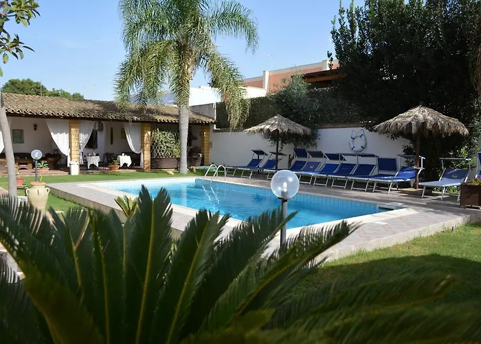 Brunelli Residence