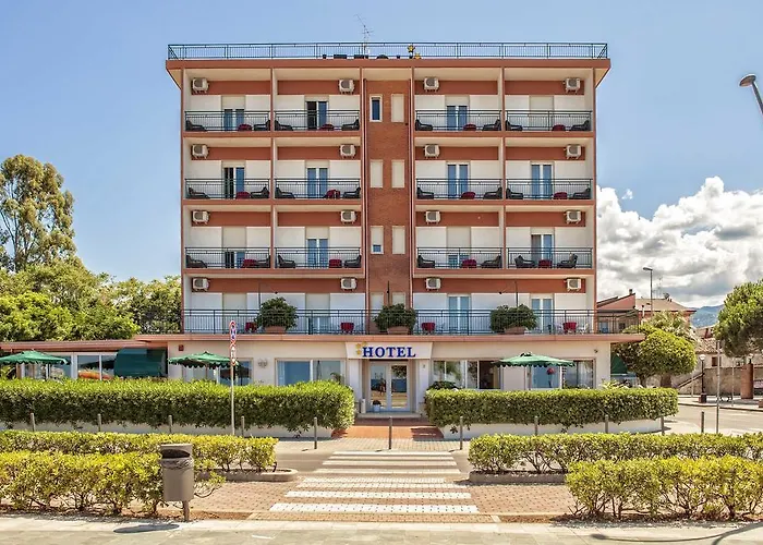Hotel Murano Rossano
