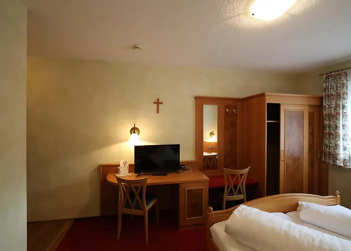 Hotels in Blumberg