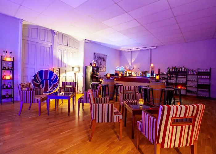 Vittel Hotels
