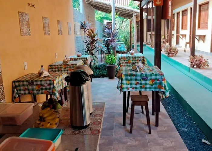 Pousada Vila Alter