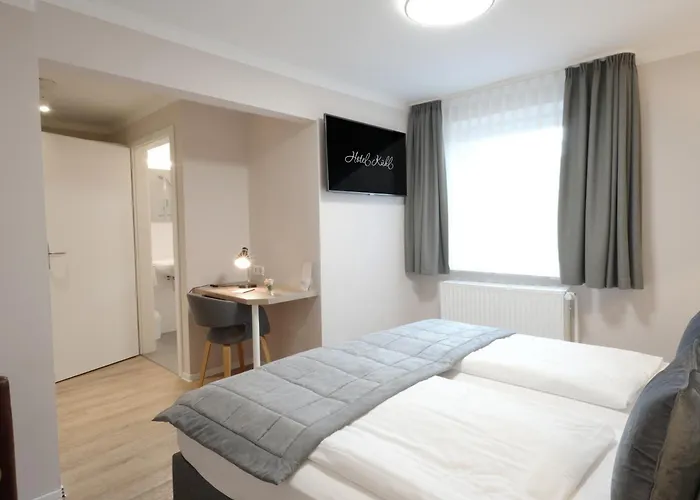 Hotel Kühl Neumünster