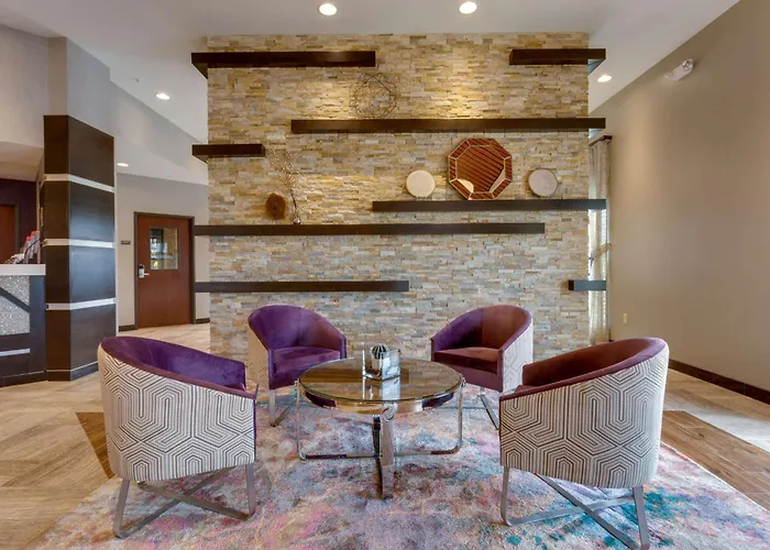 Drury Inn & Suites Overland Park