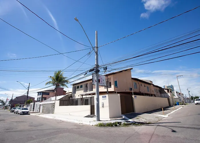 Pousada Aracaju