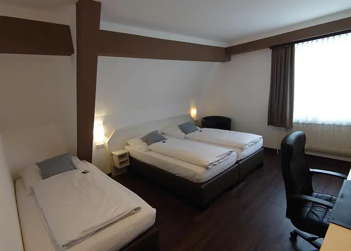 Hotels in Schongau