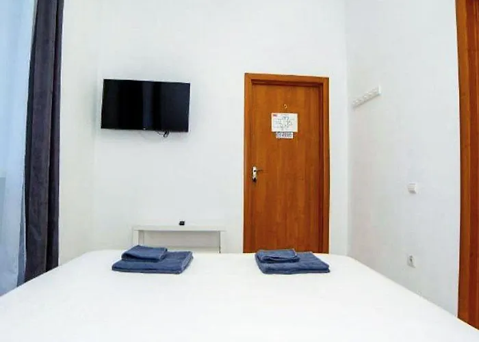 Hotels in Poltava