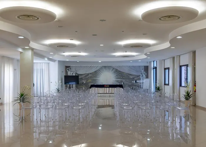Grand Hotel Sofia Noto