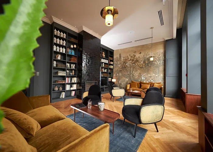 Hotel Victoria Valence 