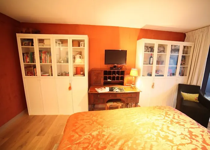 B&B de singel Utrecht