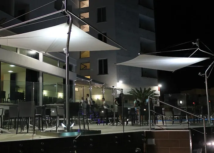 Giulivo Hotel&Village Baia Domizia