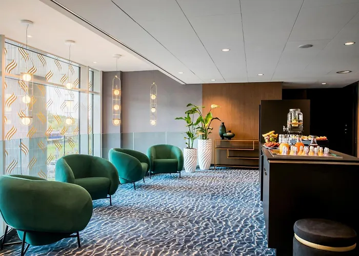 The Den, 'S-Hertogenbosch, A Tribute Portfolio Hotel 's-Hertogenbosch 