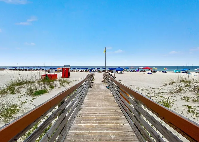 Beach Please Condo 2 Bedroom 2 Bath Sleeps 6 Gulf Shores