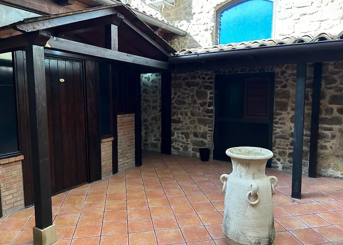 B&B Centro Storico