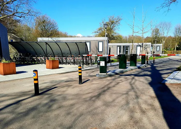 Vakantiepark Delftse Hout