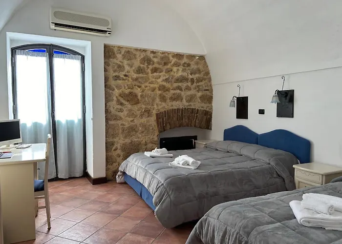 B&B Centro Storico