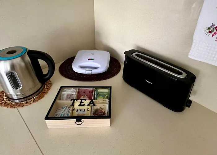 GM Premium Portimão Apartamento