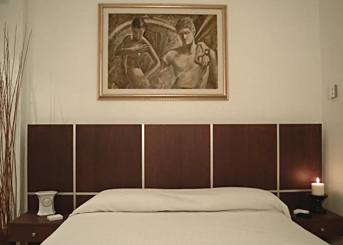 Alimos Hotels