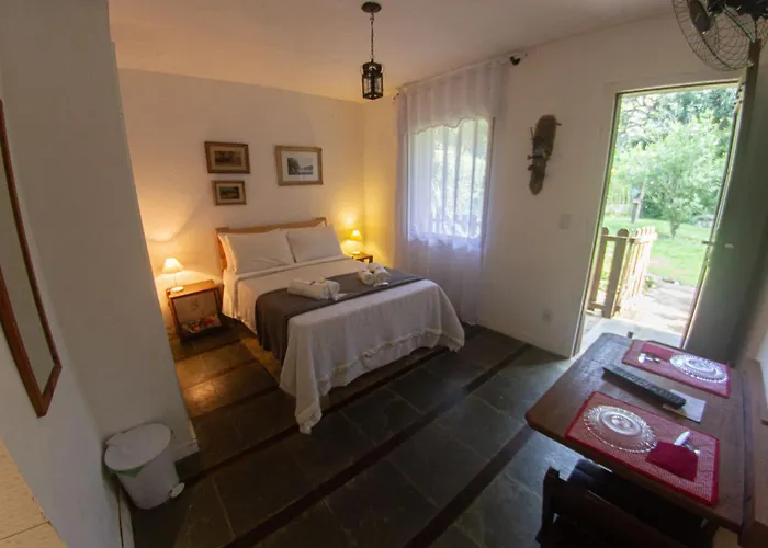 Country Inn, Suites & Condo Sao Pedro da Serra 