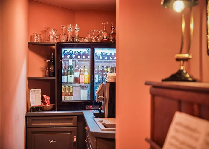 Boutiquehotel Liebesglück - adults only
