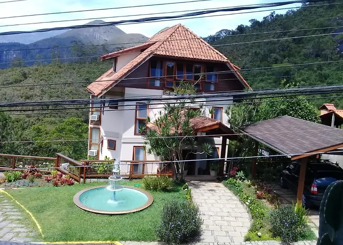Hotel Dominguez Master