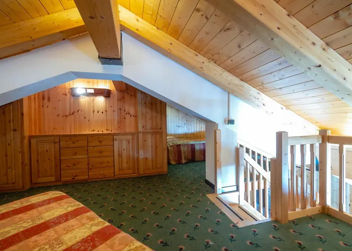 Hotel Bouton D'Or - Cogne