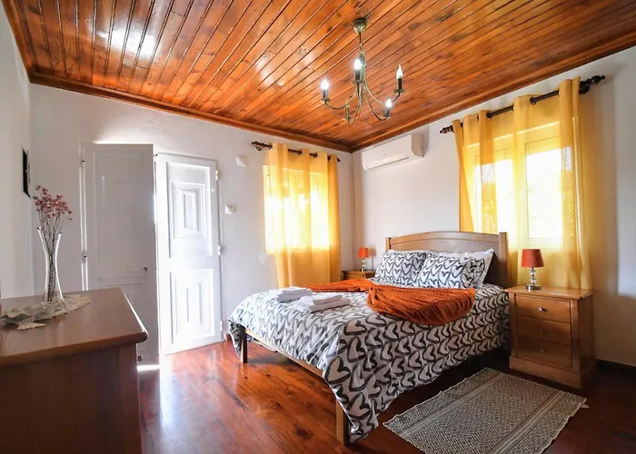 Casa Da Avo