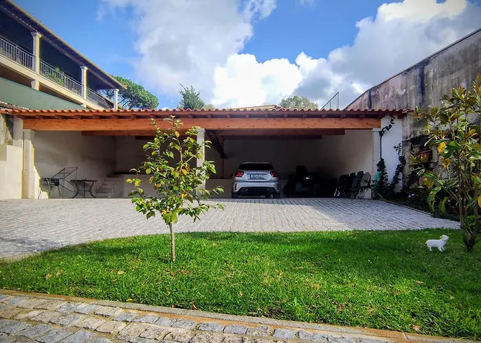 Casa Da Avo