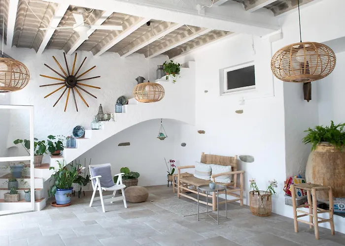 Hostal El Ranxo Cadaqués