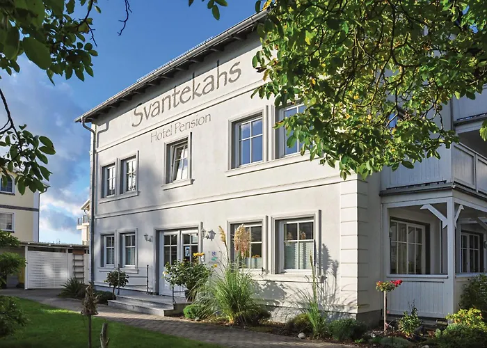 Haus Svantekahs
