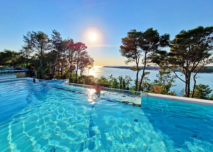 Punto Blu Valamar Camping Village Tar-Vabriga