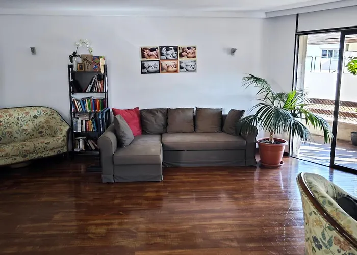 Casa Compartida Weyler